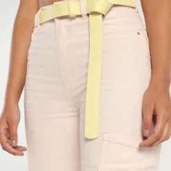 Jean Rosa-Amarillo Mattelsa Wide Leg -Feminora Moda Tienda De Ventas mattelsa 2850 1455012 5 product