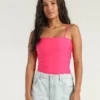 Top Fucsia Mattelsa -Feminora Moda Tienda De Ventas mattelsa 3019 9255012 1 product