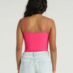 Top Fucsia Mattelsa -Feminora Moda Tienda De Ventas mattelsa 3023 9255012 3 product