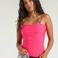 Top Fucsia Mattelsa -Feminora Moda Tienda De Ventas mattelsa 3024 9255012 4 product