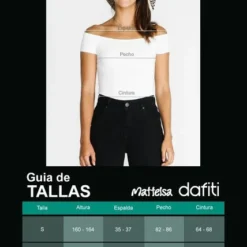 Top Fucsia Mattelsa -Feminora Moda Tienda De Ventas mattelsa 3030 9255012 7 product