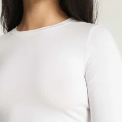 Top Blanco Mattelsa 12 Top Blanco Mattelsa -Feminora Moda Tienda De Ventas mattelsa 7730 1605112 5 product