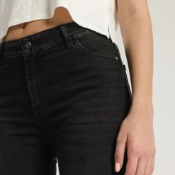 Jean Negro Mattelsa Skinny Y Slim -Feminora Moda Tienda De Ventas mattelsa 8170 3905112 5 product