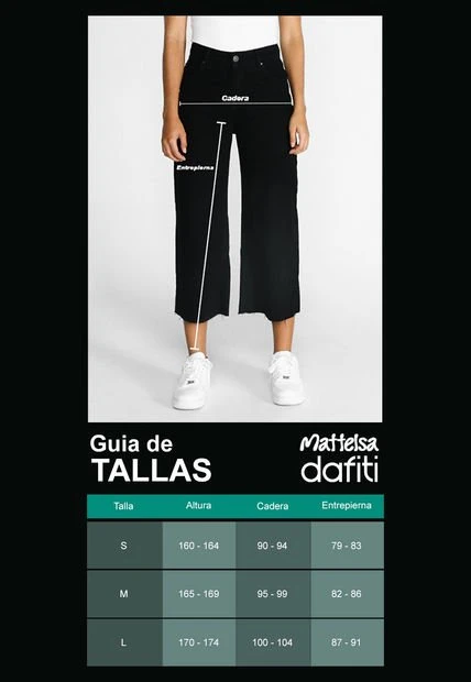 Vestido Blanco-Negro Mattelsa 10 Vestido Blanco-Negro Mattelsa - Imagen 8