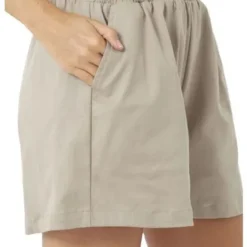 Short Caqui Para Mujer Nihlo Mercedes Campuzano 9 Short Caqui Para Mujer Nihlo Mercedes Campuzano -Feminora Moda Tienda De Ventas mercedes campuzano 0848 9546712 3 product