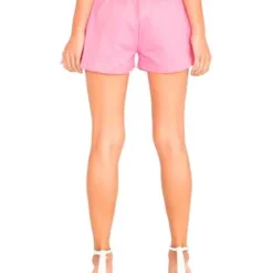 Short Fucsia Para Mujer Haven Mercedes Campuzano -Feminora Moda Tienda De Ventas mercedes campuzano 7733 1130981 4 product