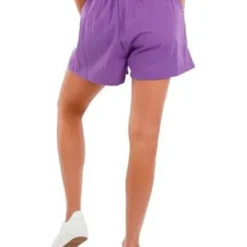 Short Morado Para Mujer Jazmin Mercedes Campuzano 8 Short Morado Para Mujer Jazmin Mercedes Campuzano -Feminora Moda Tienda De Ventas mercedes campuzano 8606 0335712 3 product