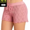 Short Mujer Rosa Mp 86987 -Feminora Moda Tienda De Ventas mp 2277 3258722 1 product