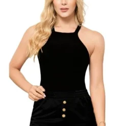 SHORT ADULTO NEGRO MP 89589 -Feminora Moda Tienda De Ventas mp 2285 8252712 2 product