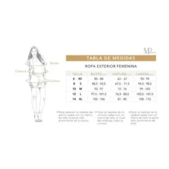 Jean Para Mujer Azul Oscuro MP 7 Jean Para Mujer Azul Oscuro MP -Feminora Moda Tienda De Ventas mp 3823 4172911 3 product