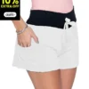 Short Blanco MP 32726 -Feminora Moda Tienda De Ventas mp 4982 9341512 1 product