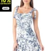 Vestido Estampado MP 88875
