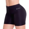 Short Para Mujer Negro MP 1 Short Para Mujer Negro MP -Feminora Moda Tienda De Ventas mp 5027 9251851 1 product