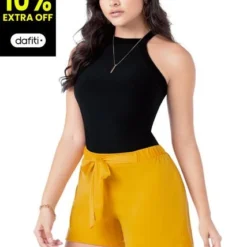 SHORT PAQ X2 ADULTO BICOLOR MP 88562