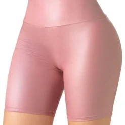 Ciclista Mujer Rosa Mp 88764