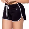 Short Mujer Negro Mp 89335 2 Short Mujer Negro Mp 89335 -Feminora Moda Tienda De Ventas mp 6036 3783722 1 product