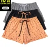 Short Paq X3 Mujer Multicolor Mp 32784 -Feminora Moda Tienda De Ventas mp 6143 9297622 1 product