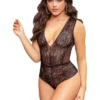 BODY ADULTO NEGRO MP 76172 -Feminora Moda Tienda De Ventas mp 6536 2722512 1 product