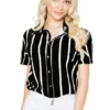 Camisa Negra MP 92970 -Feminora Moda Tienda De Ventas mp 6735 5415712 1 product
