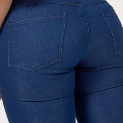 Jean Azul Medio MP -Feminora Moda Tienda De Ventas mp 7071 2911022 3 product
