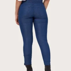 Jean Azul Medio MP -Feminora Moda Tienda De Ventas mp 7073 2911022 4 product