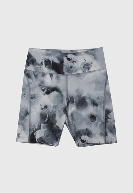 Short Gris-Blanco-Negro Nike Air Dri-FIT Fast 3 Short Gris-Blanco-Negro Nike Air Dri-FIT Fast