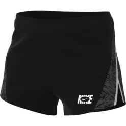 Short Mujer Nike Dryfit Icon Clash 10K Running Shorts