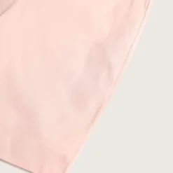 Bermuda Mujer Patprimo Rosa Algodón -Feminora Moda Tienda De Ventas patprimo 1119 2951612 3 product