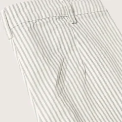 Bermuda Para Mujer Patprimo Verde En Algodón -Feminora Moda Tienda De Ventas patprimo 2501 5203812 3 product