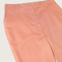 Bermuda Mujer Patprimo Rosa Viscosa 6 Bermuda Mujer Patprimo Rosa Viscosa -Feminora Moda Tienda De Ventas patprimo 4318 6658812 2 product