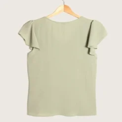 Bermuda De Mujer Patprimo Café