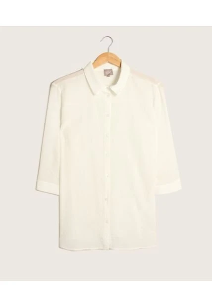 Bermuda De Mujer Patprimo Café 4 Bermuda De Mujer Patprimo Café - Imagen 2