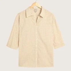 Camisa Para Mujer Patprimo -Feminora Moda Tienda De Ventas patprimo 4790 9070402 5 product