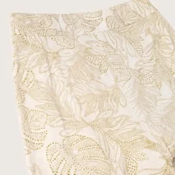 Bermuda Mujer Patprimo Verde Viscosa -Feminora Moda Tienda De Ventas patprimo 5368 5368812 3 product