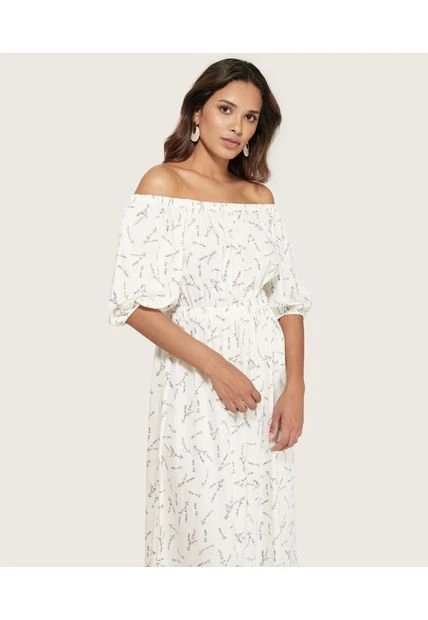 Vestido Para Mujer Patprimo 4 Vestido Para Mujer Patprimo - Imagen 2