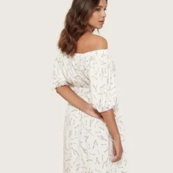 Vestido Para Mujer Patprimo 10 Vestido Para Mujer Patprimo -Feminora Moda Tienda De Ventas patprimo 5417 3607402 4 product