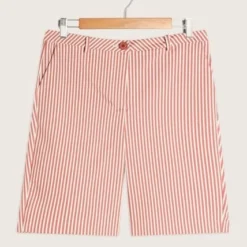 Bermuda Para Mujer Patprimo