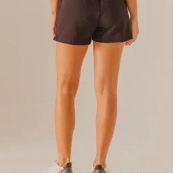 (+) People Short Negro People Éxito -Feminora Moda Tienda De Ventas people 4357 1786041 4 product