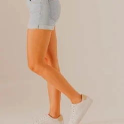 (+) People Short Azul Claro People Éxito -Feminora Moda Tienda De Ventas people 5130 5472122 3 product