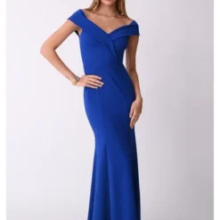 Vestido Primia ROYAL