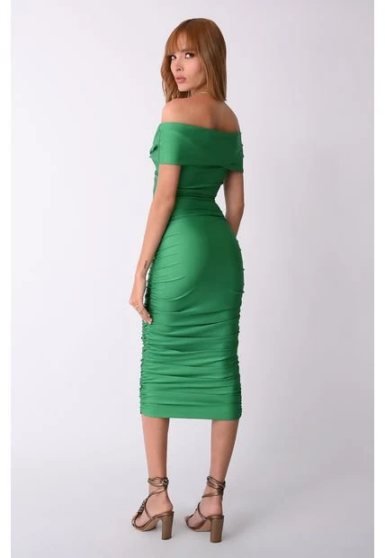 Vestido Primia SABIDURIA 4 Vestido Primia SABIDURIA - Imagen 2