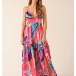 Vestido Primia ROSMIRA