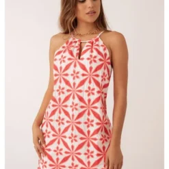 Vestido Primia SENIA