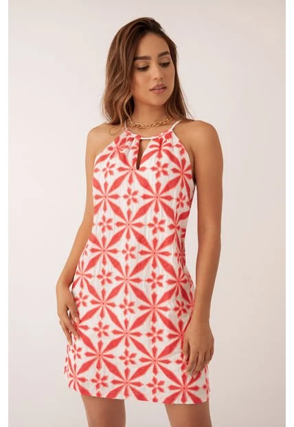 Vestido Primia SENIA 3 Vestido Primia SENIA