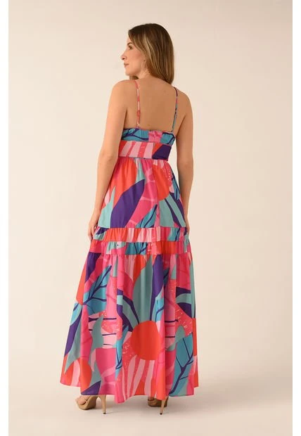 Vestido Primia ROSMIRA 4 Vestido Primia ROSMIRA - Imagen 2