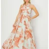 Vestido Primia PARAISO -Feminora Moda Tienda De Ventas primia 4602 6072222 1 product
