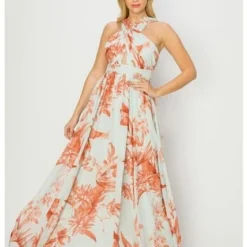 Vestido Primia PARAISO