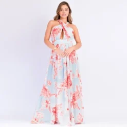 Vestido Primia PARAISO -Feminora Moda Tienda De Ventas primia 4604 6072222 3 product