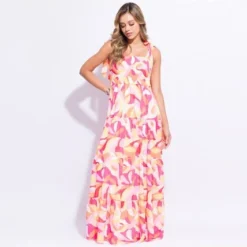 Vestido Primia BERMUDA