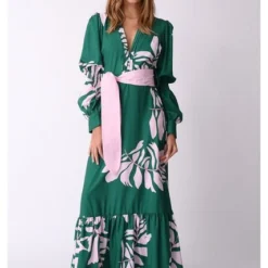 Vestido Primia MARIONETA